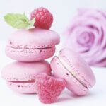 macarons, rose, rose blossom-2548828.jpg